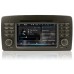 Mercedes Benz R-Class W251 bilstereo navigation bluetooth 2005-2017